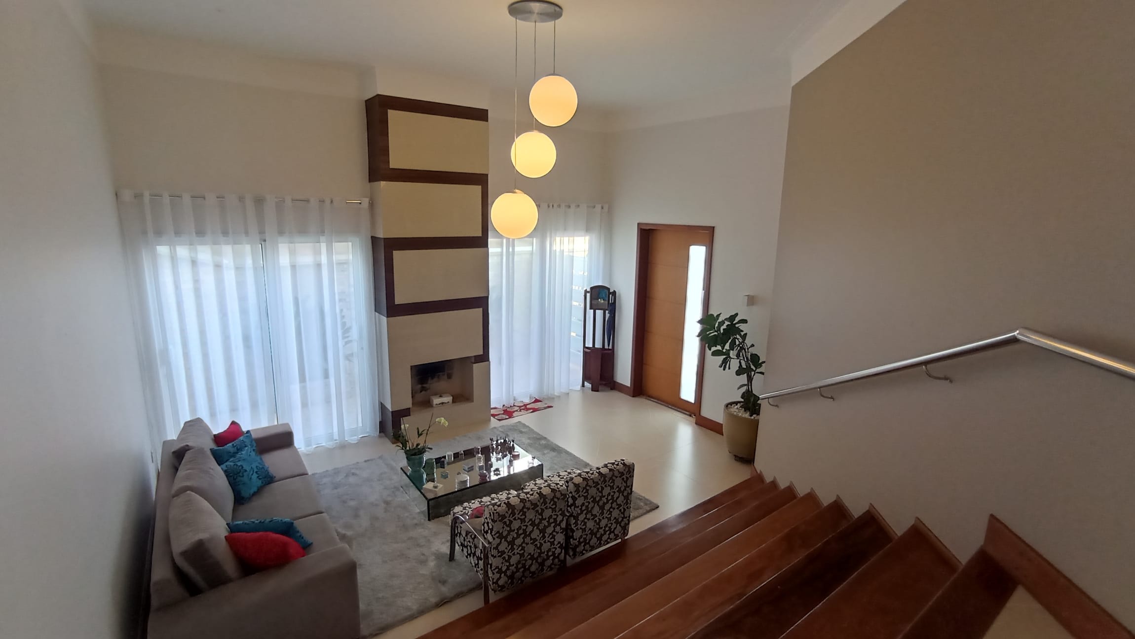 Casa à venda, Royal Park Resort, 4 suítes - Piscina -  Londrina, PR