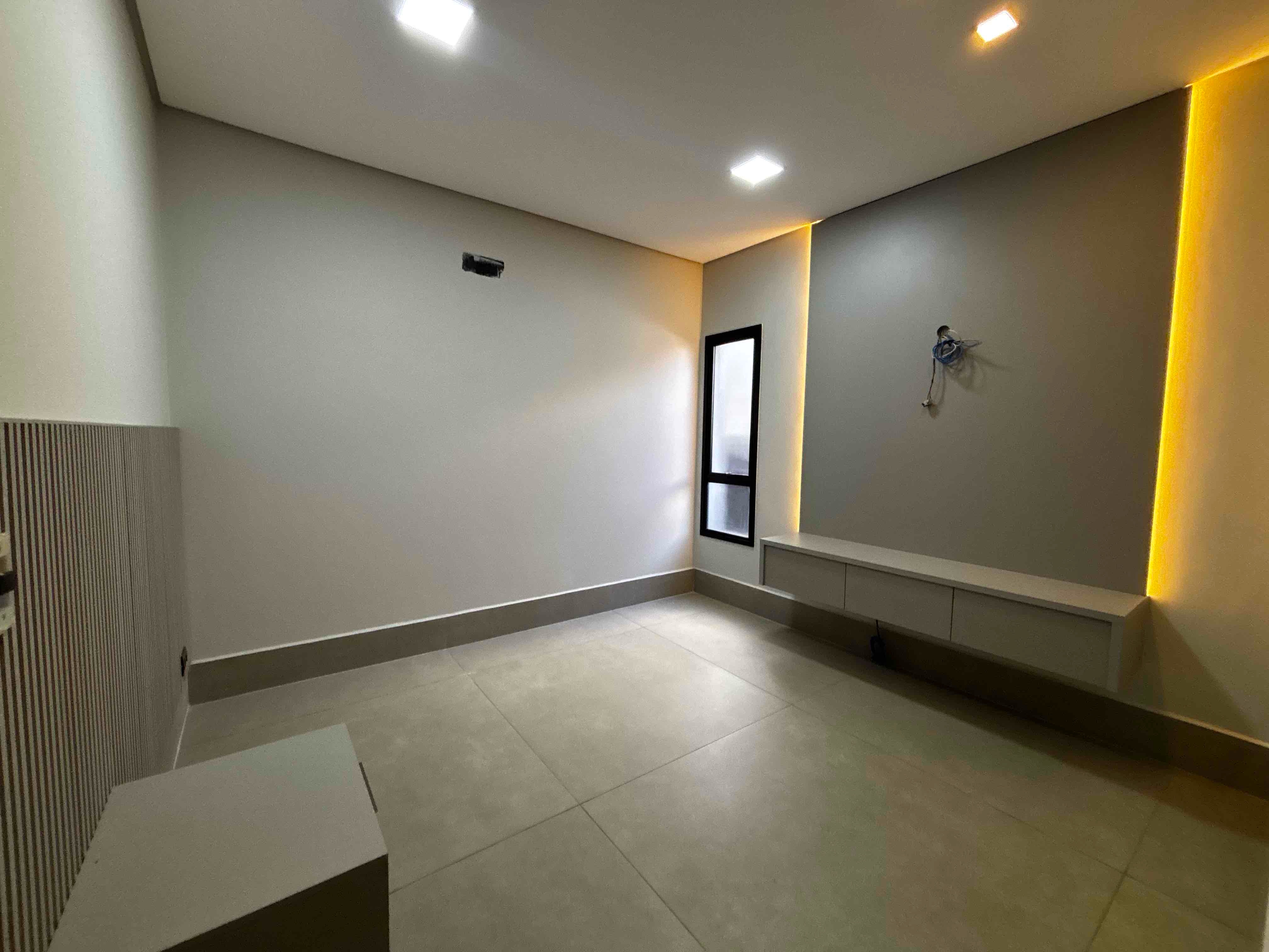 Casa nova à venda, 5 suítes, Alphaville II Londrina, PR