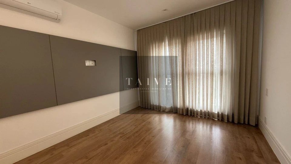 Apartamento à venda, 3 suites, 214 m², Edifício Landmark Residence, Gleba Fazenda Palhano, Londrina, PR
