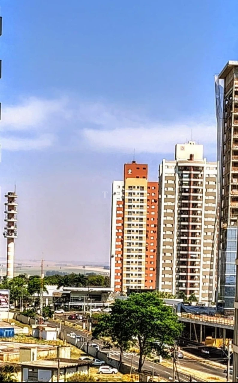 Apartamento à venda, 3 quartos sendo 1 súite, 2 vagas, Porteira fechada, Móveis planejado completo, Andar alto, Guanabara Parque Boulevard, Londr