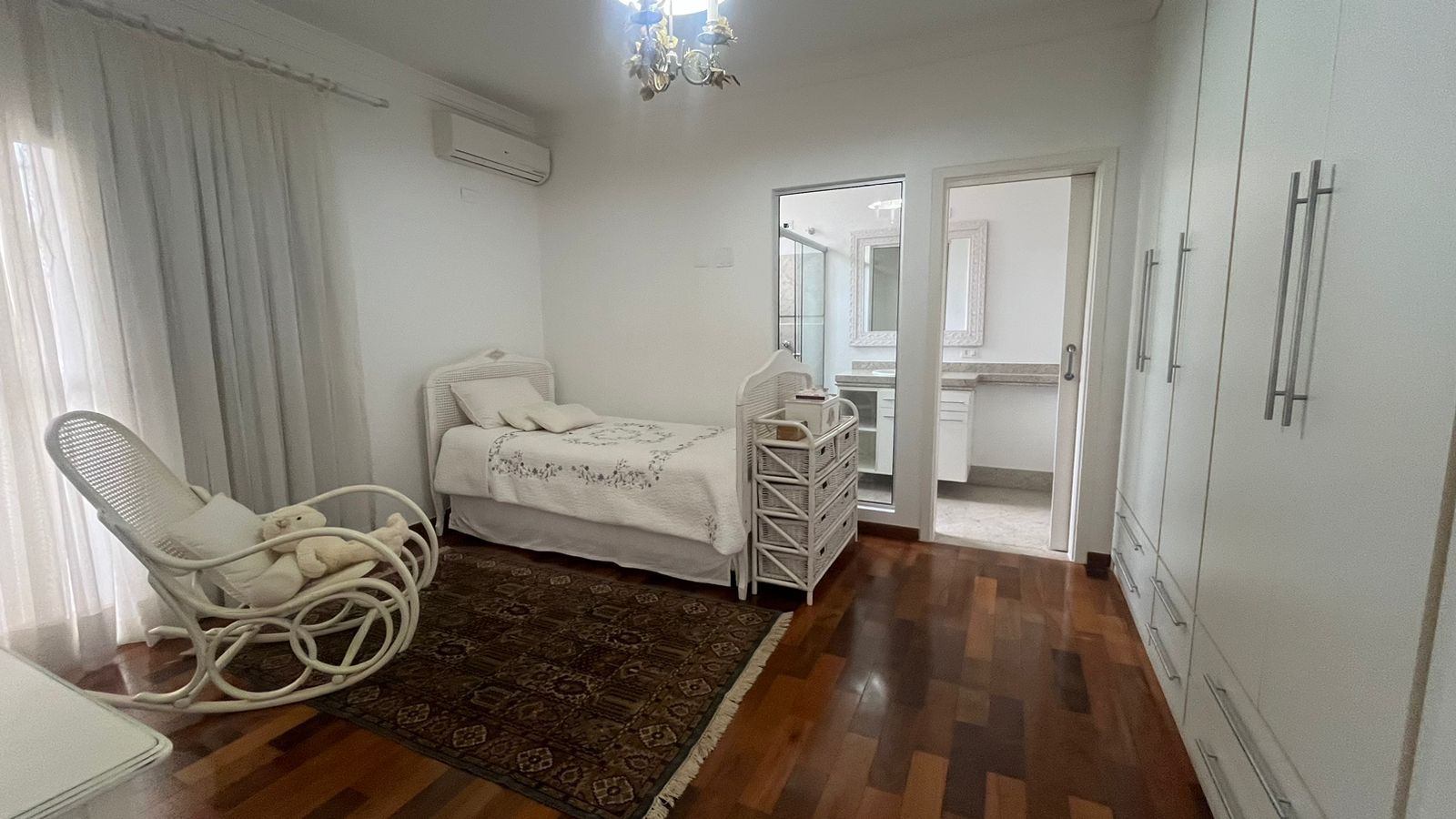 Casa em condomínio para Venda e Locação, Terras de Santana II, Londrina, PR