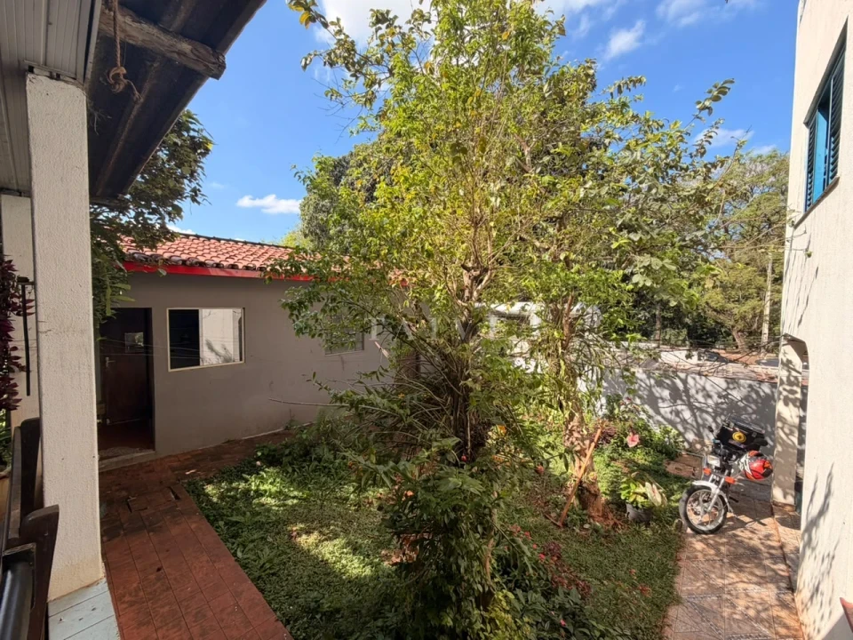 Casa 5 quartos à venda e para alugar em Ipanema, Londrina - foto 11