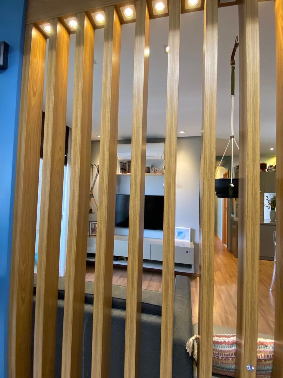 Apartamento à venda, Terra Bonita, Londrina, PR
