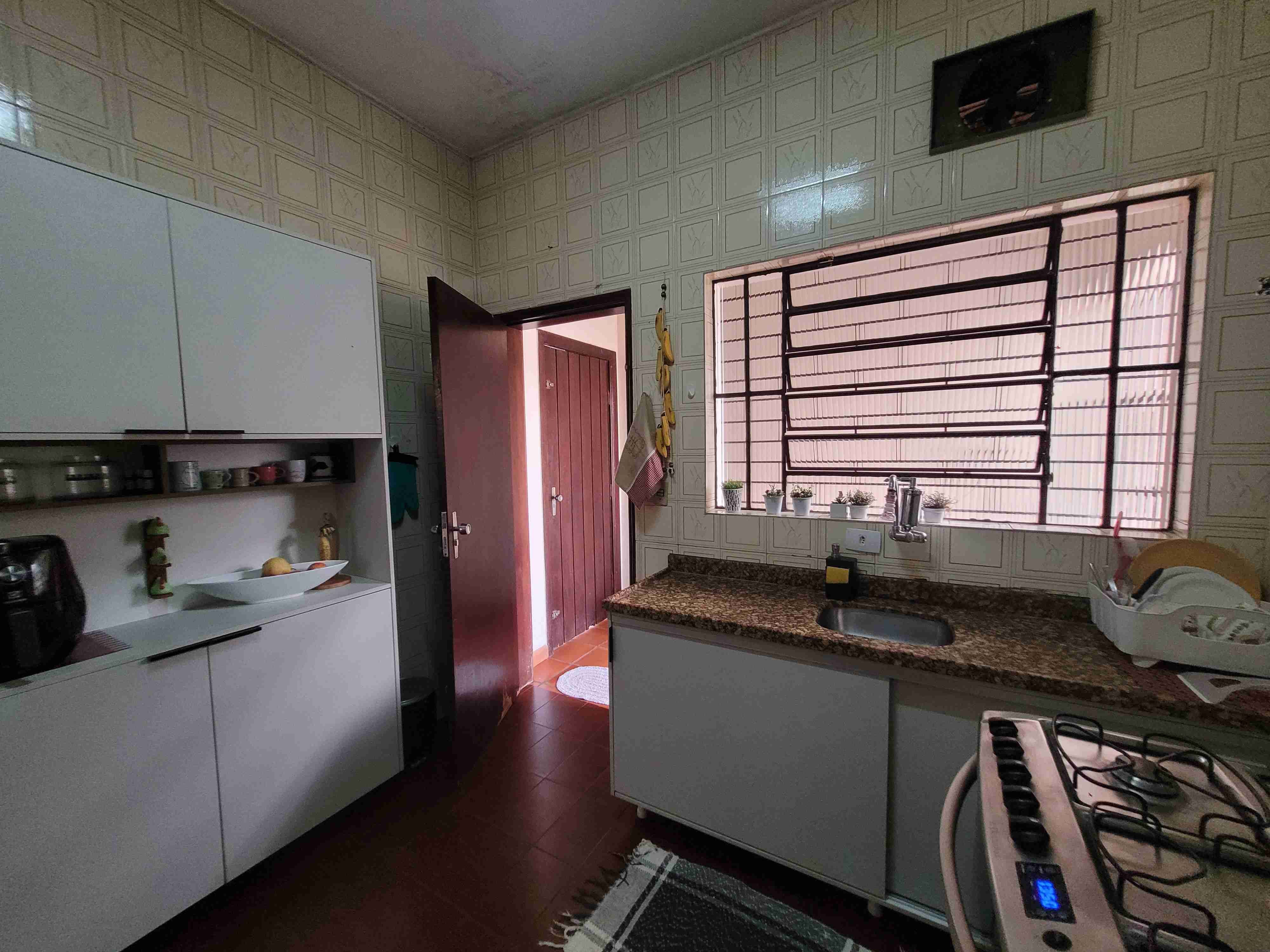 Casa à venda,  3 quartos, jardim Araxá,Londrina, PR