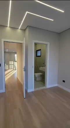 Casa Em Condomínio Fechado À Venda Parque Tauá Araguari, Zona Leste, Londrina/PR - foto 16
