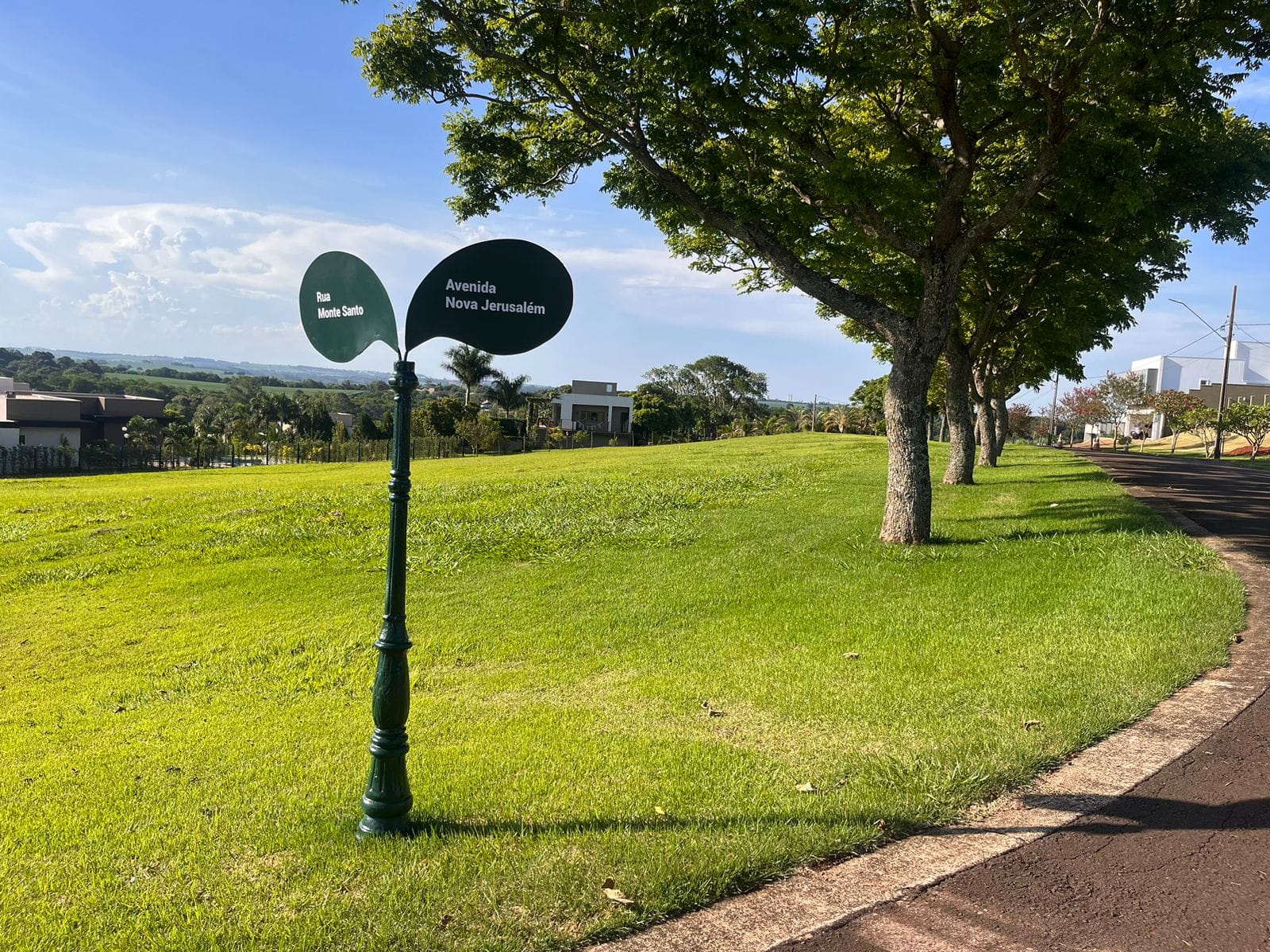 Imagens do imóveis Terreno  à venda, 520m² em Condomínio Terras de Canaã -  Recreio, Londrina, PR