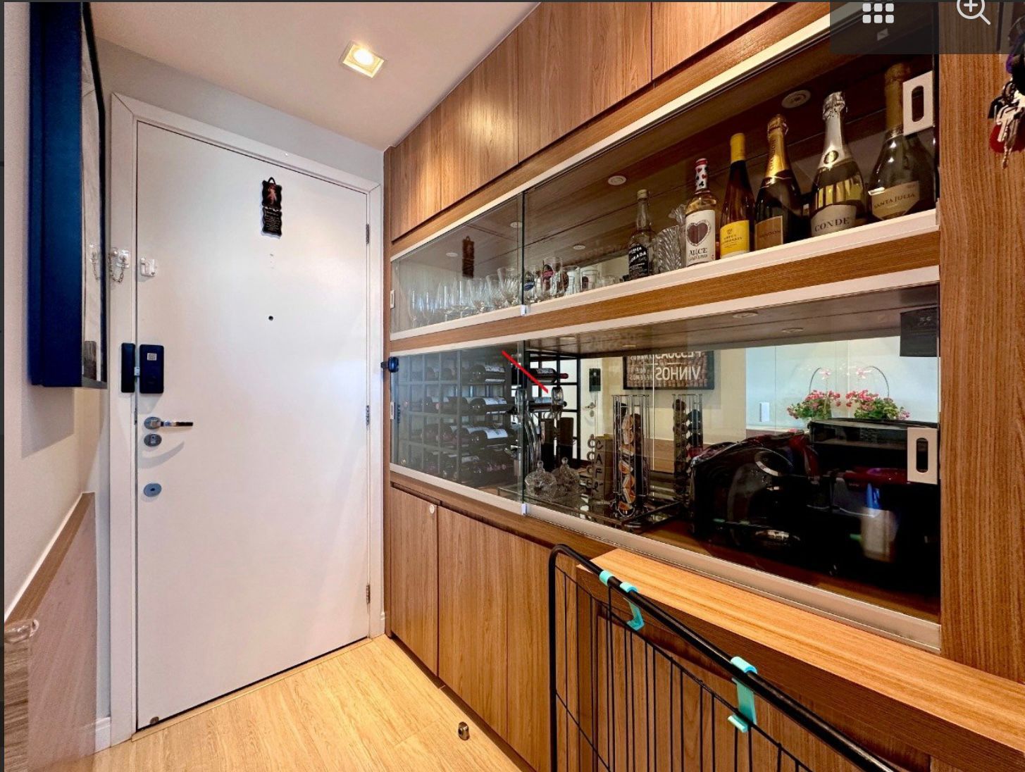 Apartamento à Venda, Vila Siam, 71 m², 3 quartos sendo 1 suite, Londrina, PR