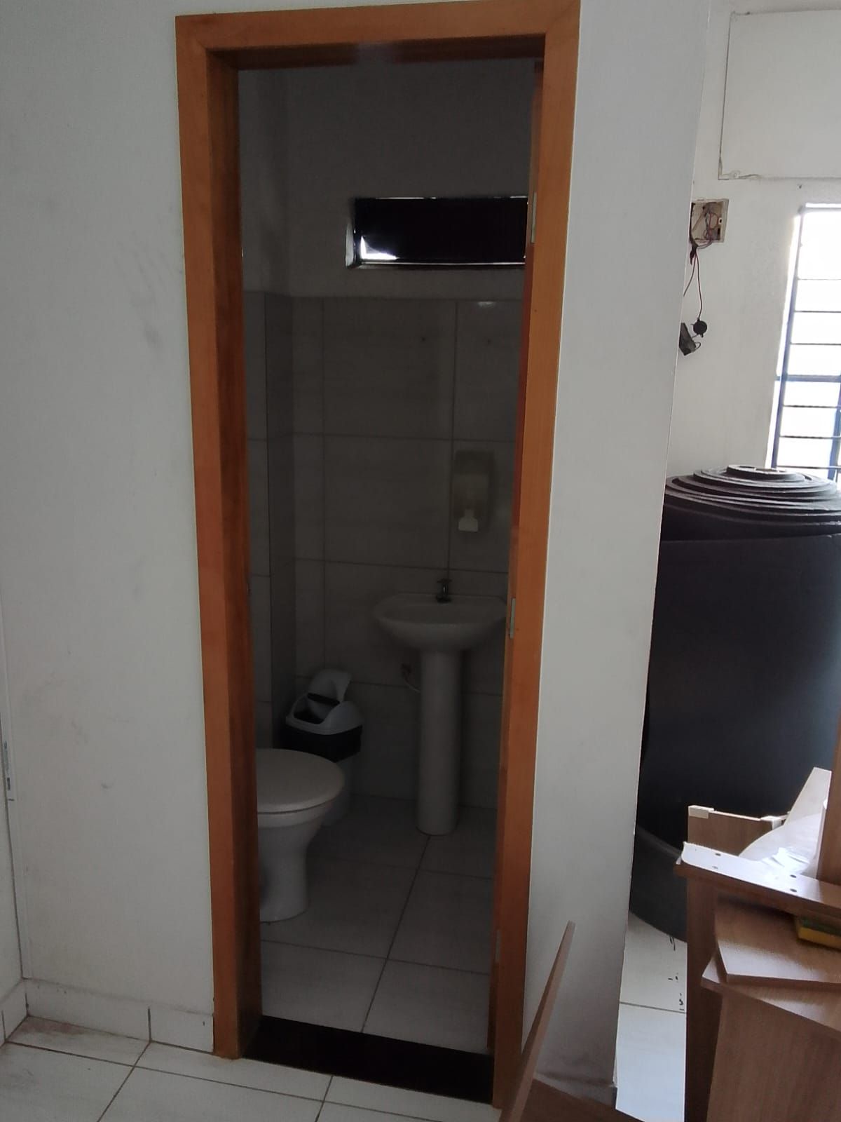 Galpão / Barracão para locação, Parque Industrial Kiugo Takata, saída para Curitiba, Londrina, PR