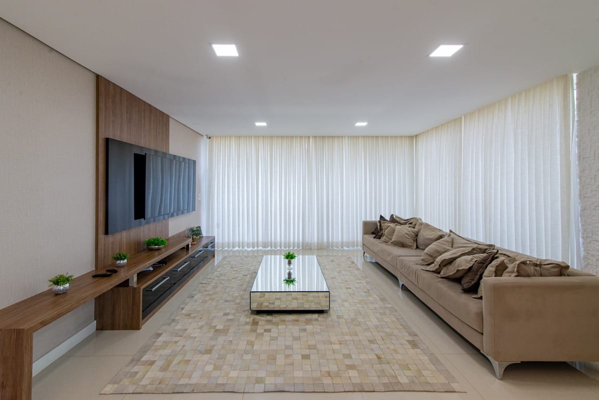 Sobrado  à venda, Condomínio Golden Park, 365 m² úteis, 3 quartos sendo 1 suíte master -  Zona Leste - Londrina/PR