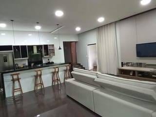 Chácara com 3 dormitórios à venda, 1700 m² por R$ 1.500.OOO,00 - Estância Soriani - Sertanópolis/PR