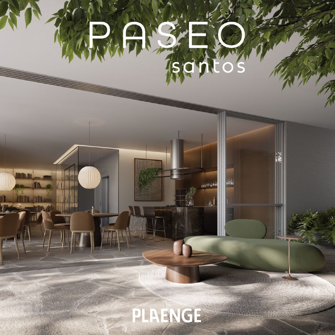 Apartamento na planta  à venda, Edifício Paseo Santos, 204m² úteis, 3 suítes, 2 vagas - centro - Londrina, PR
