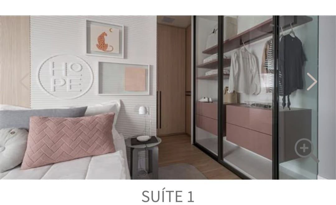 Apartamento à venda, Edifício Átrio, 185 m² úteis, 3 suítes, 3 vagas -  Gleba Fazenda Palhano, Londrina, PR