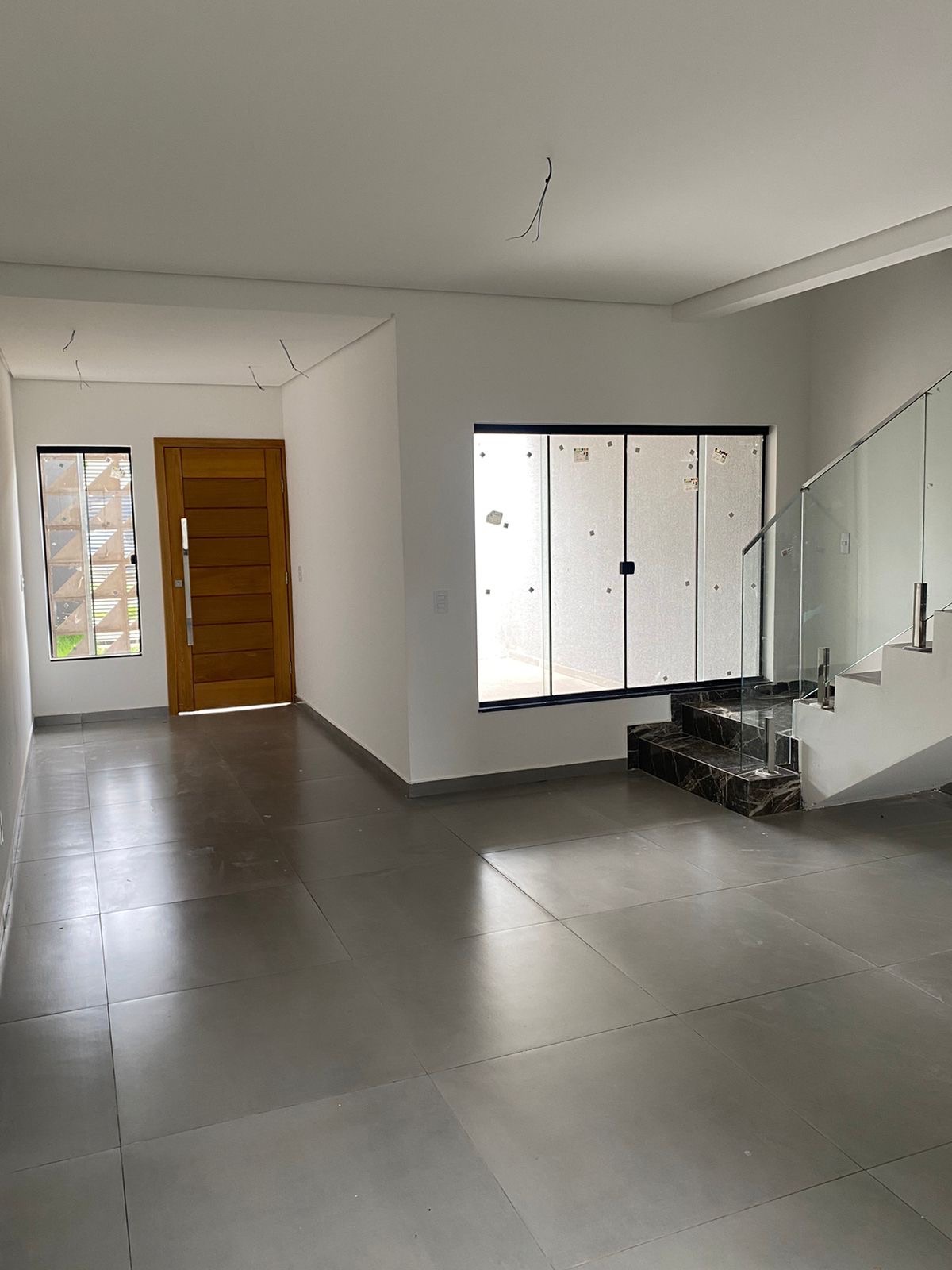 Sobrado à venda próximo ao Parque Taua, Londrina/PR