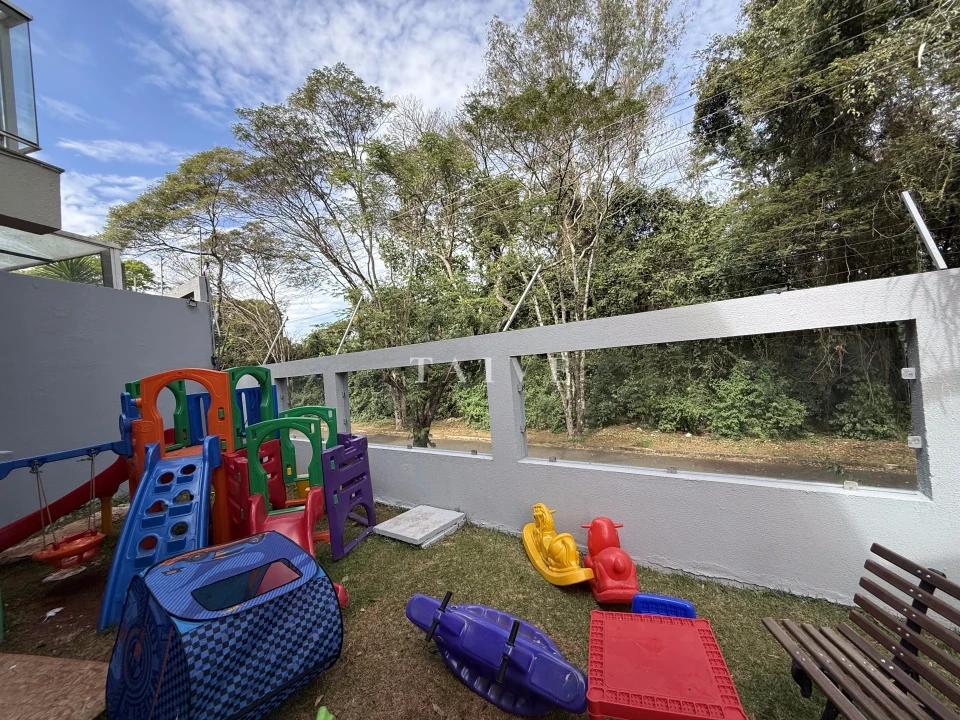 Imagens do imóveis Casa Em Condomínio À Venda Terra Bonita Londrina