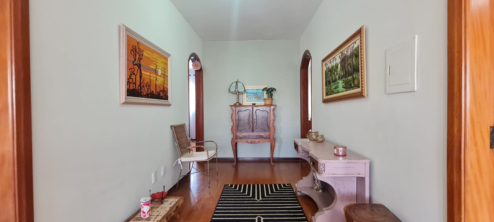 Casa Duplex  à venda, 404m² úteis, 4 quartos sendo 3 suítes,  4 vagas- Jardim Quebec, Londrina, PR