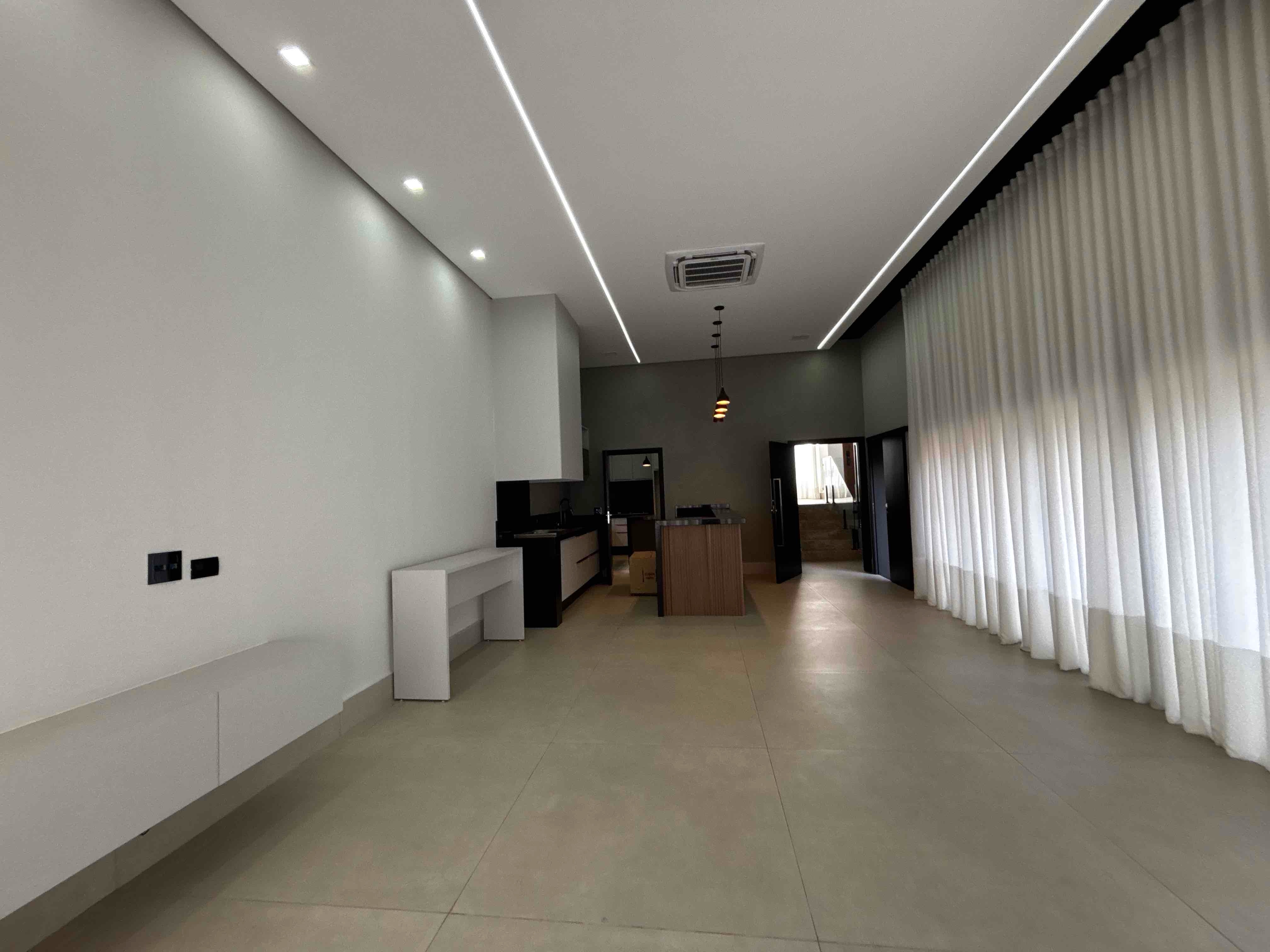 Casa nova à venda, 5 suítes, Alphaville II Londrina, PR