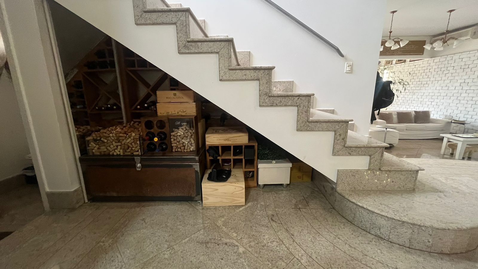 Casa em condomínio para Venda e Locação, Terras de Santana II, Londrina, PR