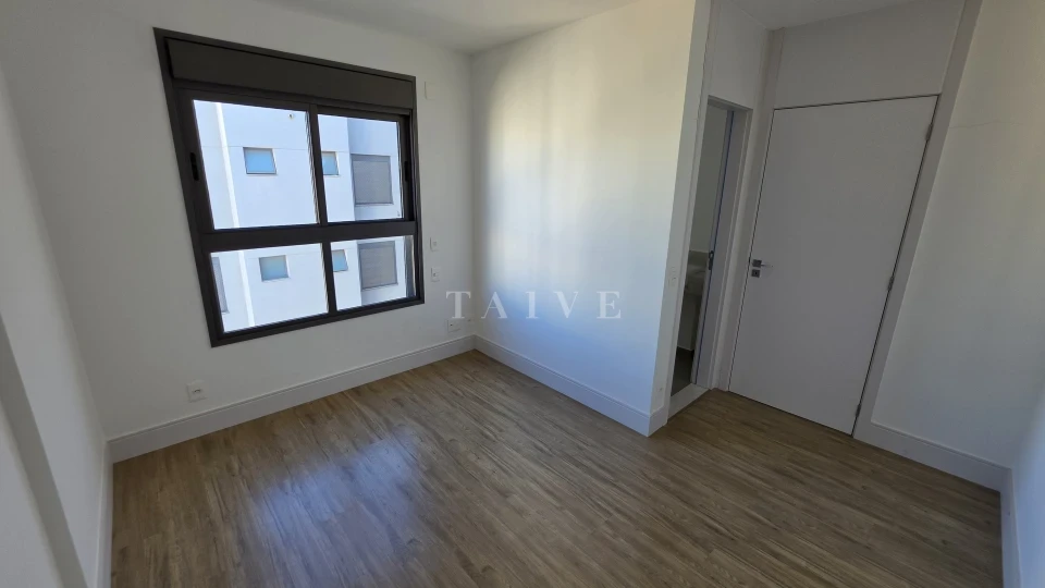 Apartamento À Venda 181m², 3 suítes, 2 vagas, andar alto - Edificio Lumini Gleba Palhano Londrina
