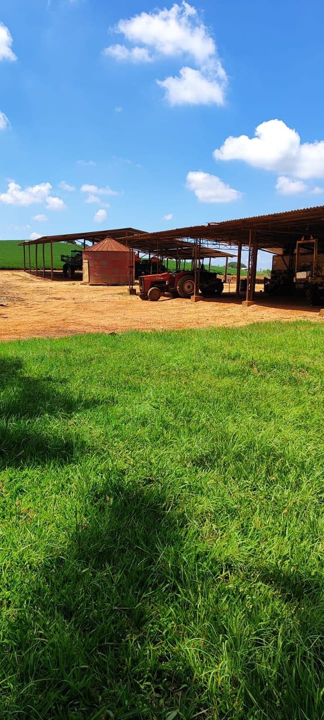 Fazenda à venda, Área Rural de Campos de Holambra, Paranapanema, SP