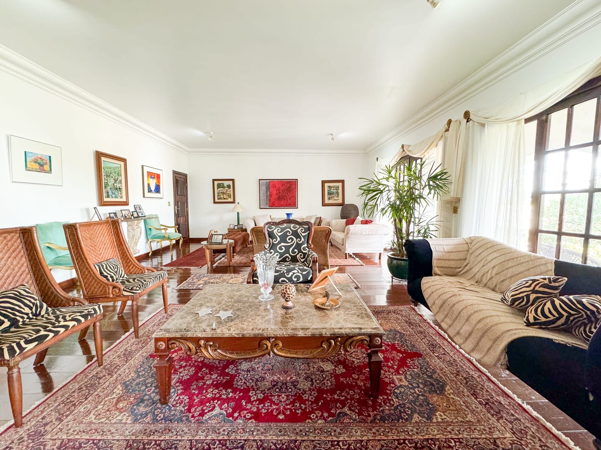 Casa para venda , 5 suítes,Bela Suiça, Londrina, PR