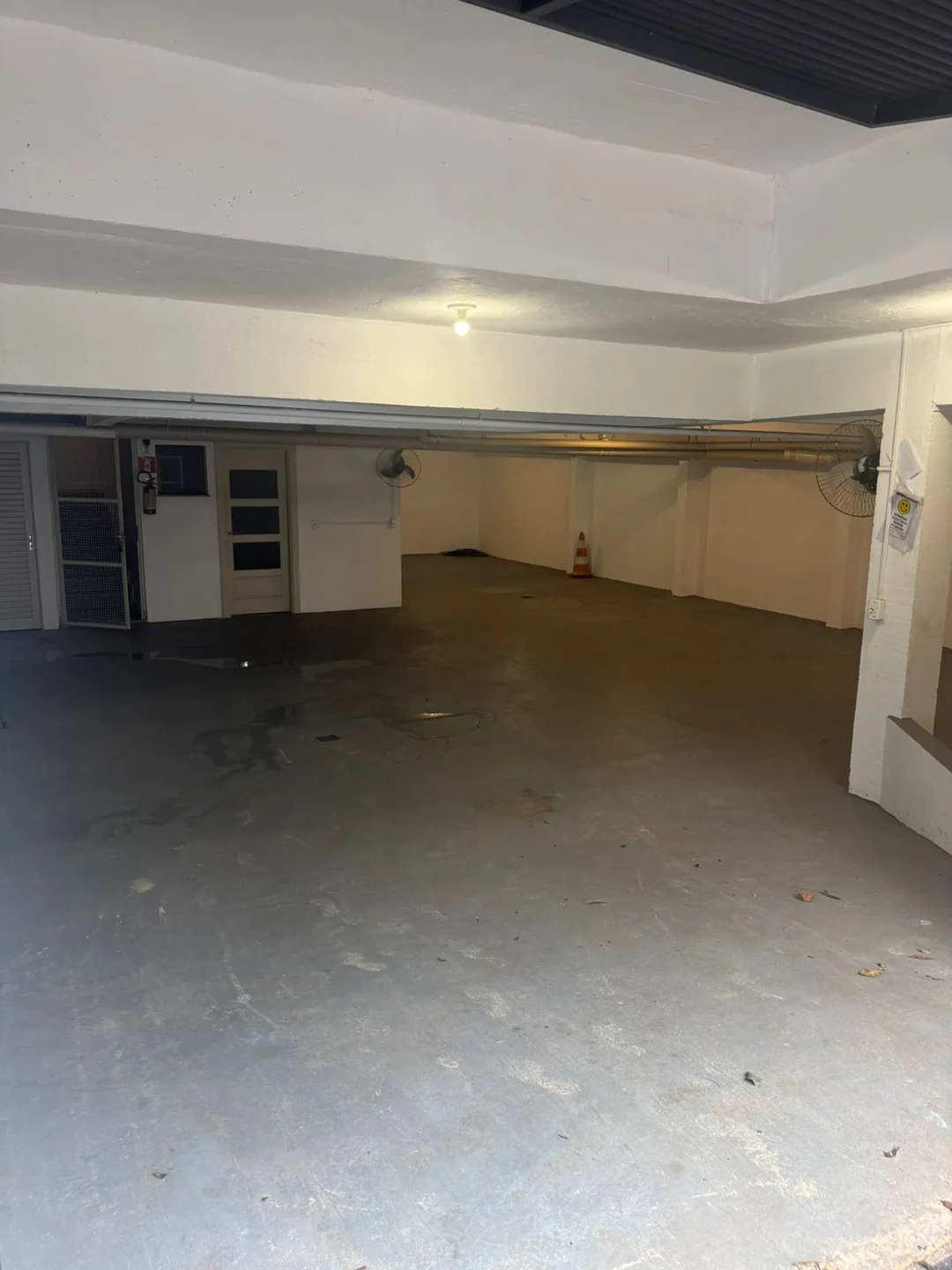 Conjunto comercial para alugar mobiliado Jardim do Lago, Londrina, PR