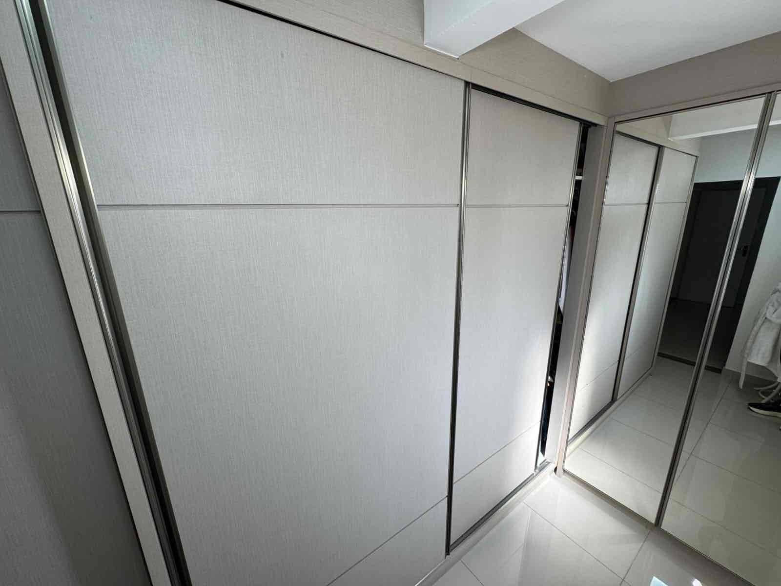 Apartamento triplex  à venda, 238m² úteis, 3 quartos sendo 1 suíte, amplo rooftop com churrasqueira,  2 vagas Boa vista, Londrina, PR