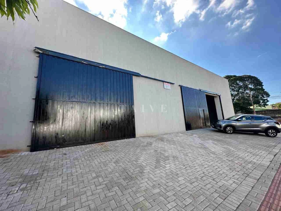 Imóvel comercial à venda e para alugar em Centro, Londrina — Florais Eco Resort & Residence - foto 4