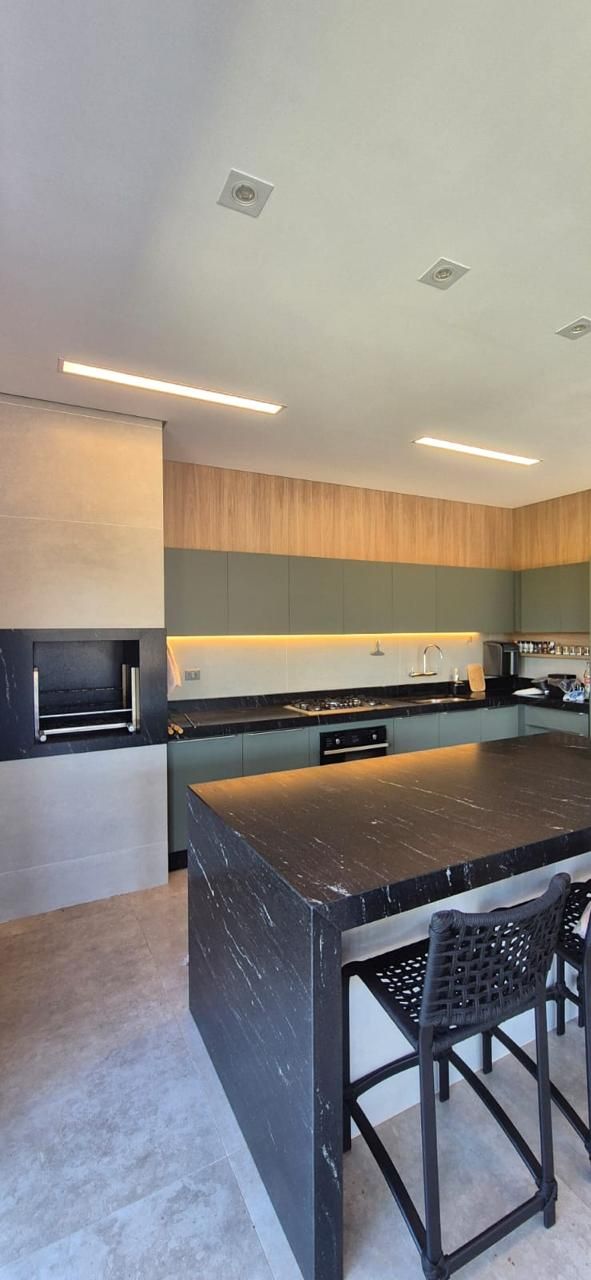 Chácara à venda, 400 m², Chácara Santa Maria, Cambé, PR
