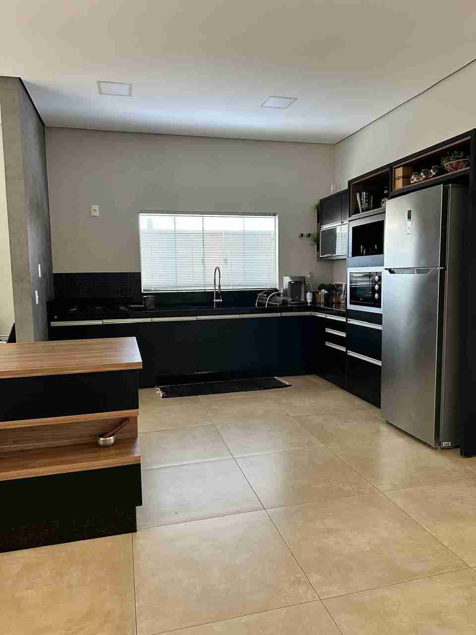 Casa à venda , Condomínio Ville Campestre, 316m² privativos, 4 suítes, piscina aquecida -  Residencial José Lázaro Gouvea, Londrina, PR