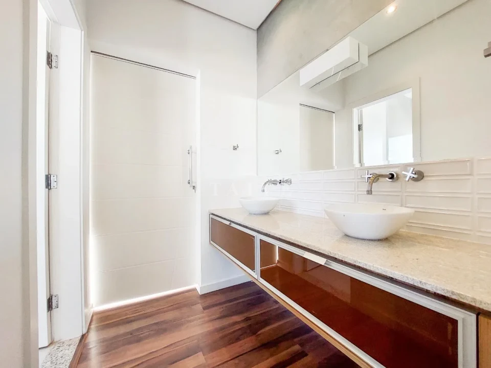 Casa Em Condomínio À Venda Sun Lake Residence Londrina