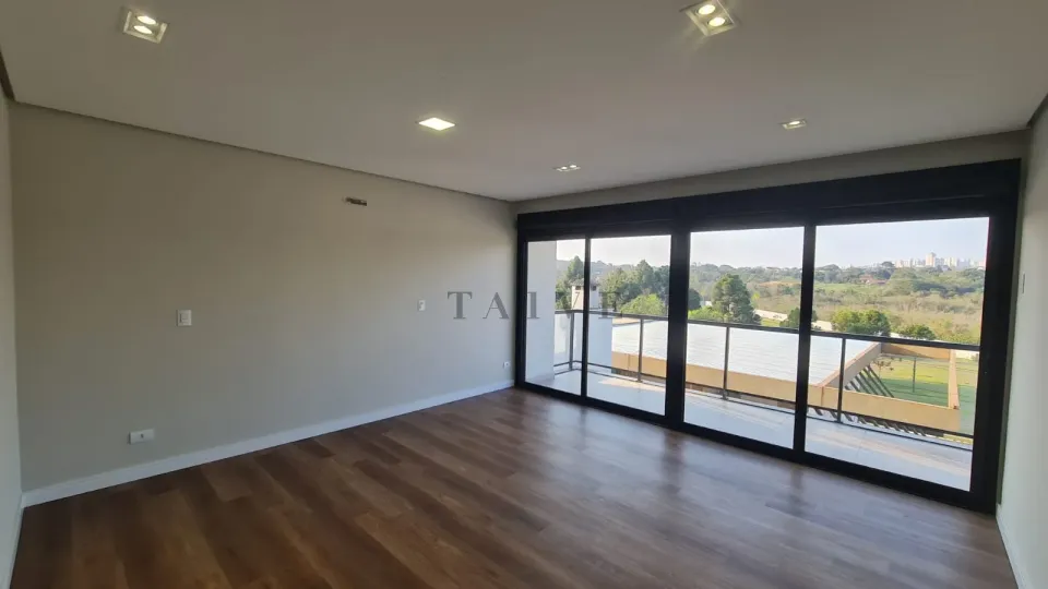 Casa Em Condomínio À Venda Sun Lake Residence Londrina - foto 21