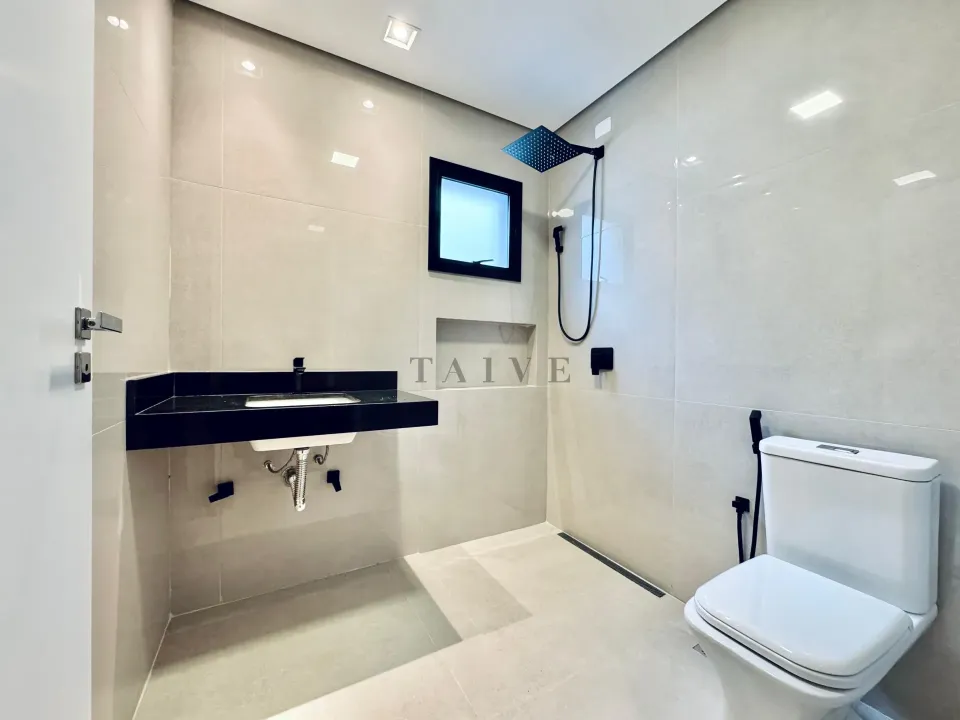 Casa Em Condomínio À Venda Taua -  Araçari Londrina - foto 33