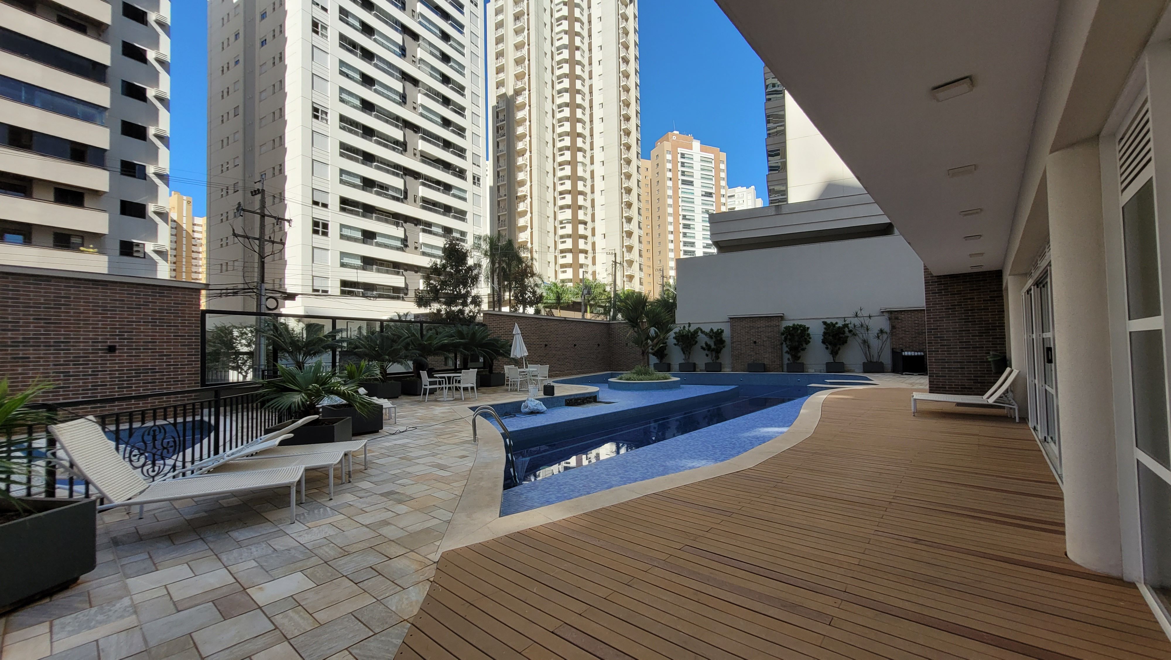 Apartamento  à Venda, 173m² privativos, Ed Queens Park, 3 suítes sendo 1 master, 2 vagas - Gleba Fazenda Palhano, Londrina, PR