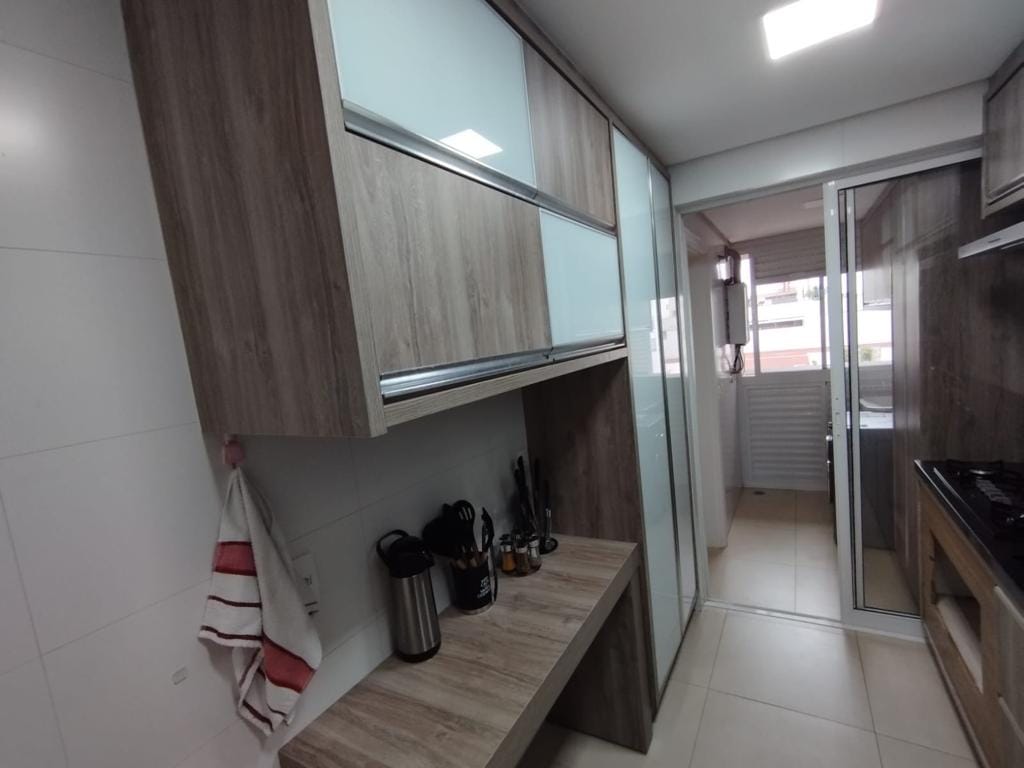 Apartamento 103m² à venda, Ed.Villa Solare, 3 quartos (sendo 1  suíte), 3 vagas, Gleba palhano - Londrina, PR