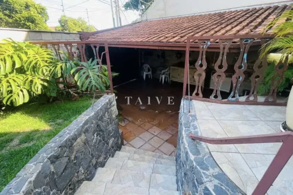 Imagens do imóveis Casa À Venda Kennedy Londrina