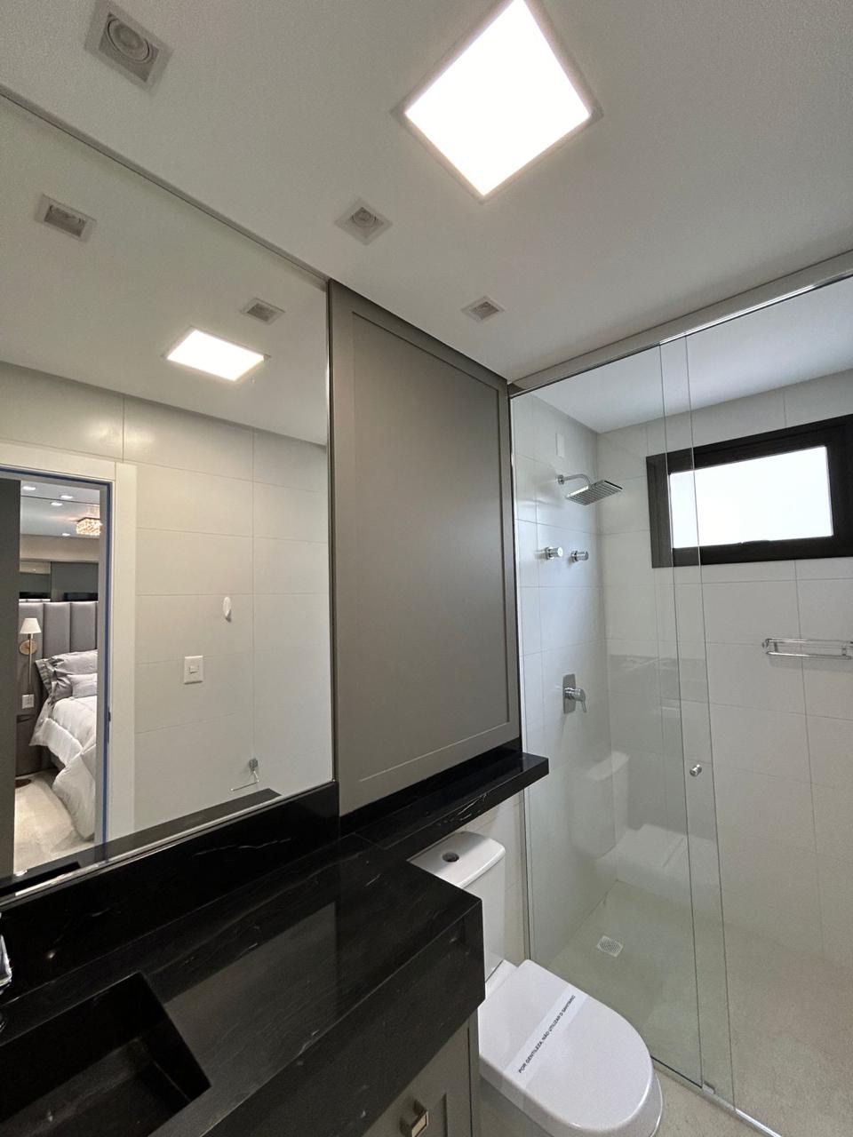 Apartamento  à venda CARTIER FRENTE MAR, Meia praia, 180M² úteis, 4 suítes, 4 vagas,  finamente mobiliado - Meia praia, Itapema, SC