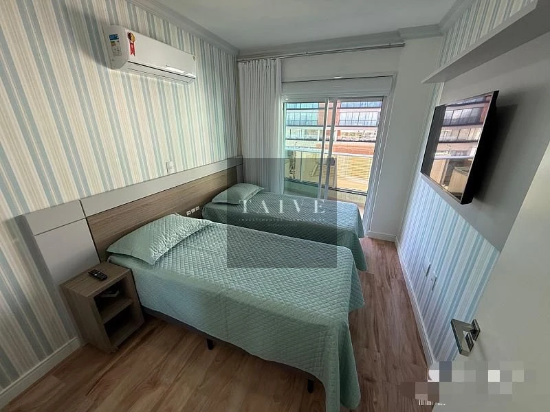 Imagens do imóveis Apartamento venda e locação, mobiliado, 2 quartos sendo 1 suíte, Mariscal - Bombinhas, SC