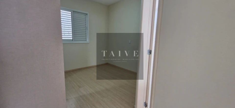 Apartamento À Venda Gleba Fazenda Palhano Londrina