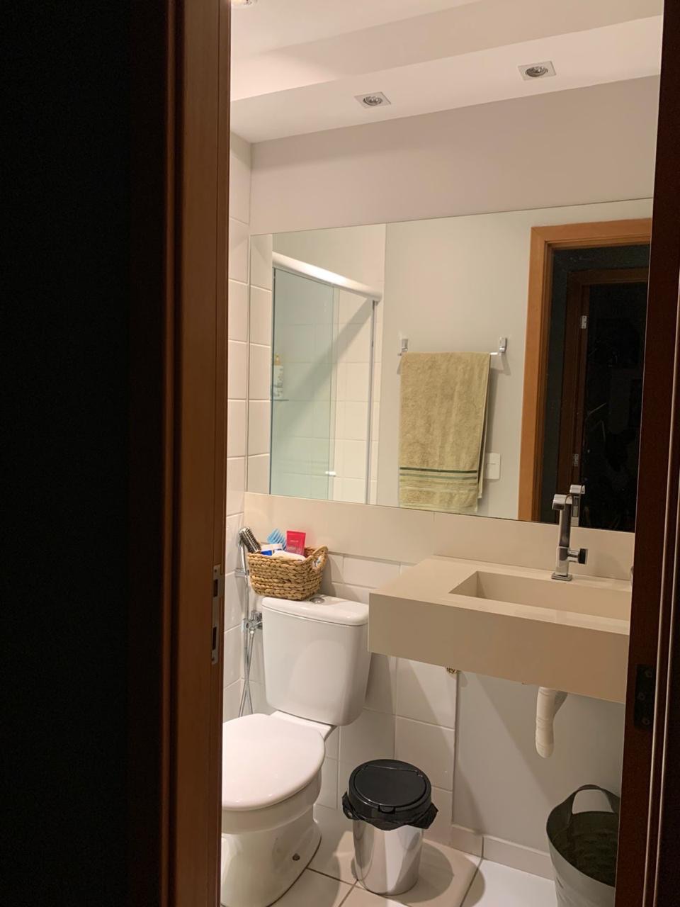 Apartamento à venda, Terra Bonita, Londrina, PR