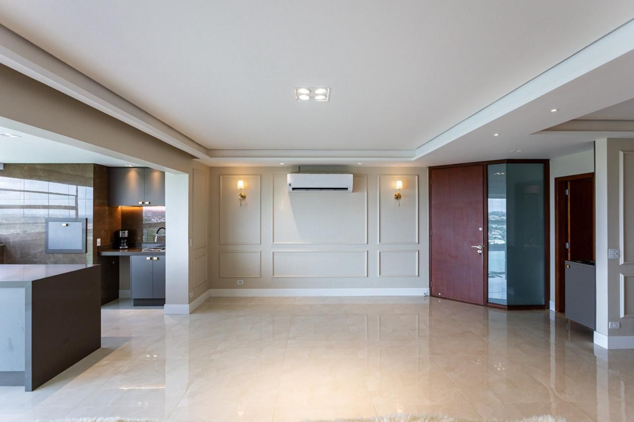 Apartamento a venda Edifício Ópera House, vista lago, 3 suites, 3 vagas ,andar alto - Jardim Londrilar, Londrina, PR