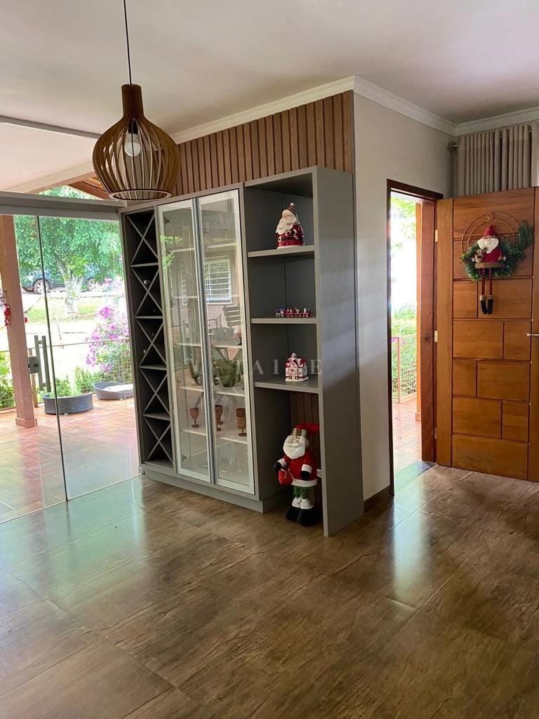 Fazenda, sítio ou chácara 3 quartos à venda em Centro, Londrina — Recanto Fazenda NATA - foto 4
