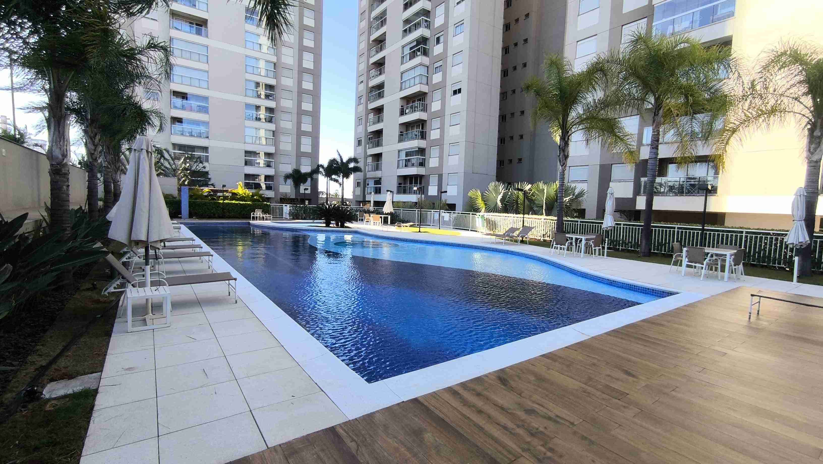 Apartamento à venda no Edifício Victoria Parque,2 quartos,Gleba Fazenda Palhano, Londrina, PR