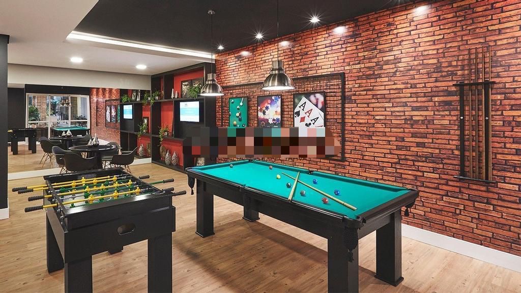 Apartamento à venda, Edifício Chelsea Tower, 100m² úteis, todo planejado /estuda permuta na gleba até 500mil-  Santa Rosa, Londrina, PR