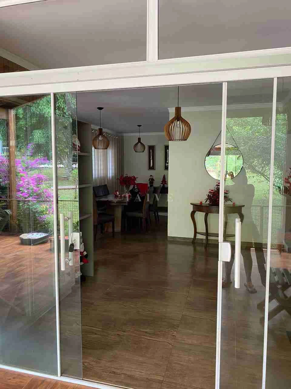 Fazenda, sítio ou chácara 3 quartos à venda em fazenda nata, Londrina — Recanto Fazenda NATA - foto 4