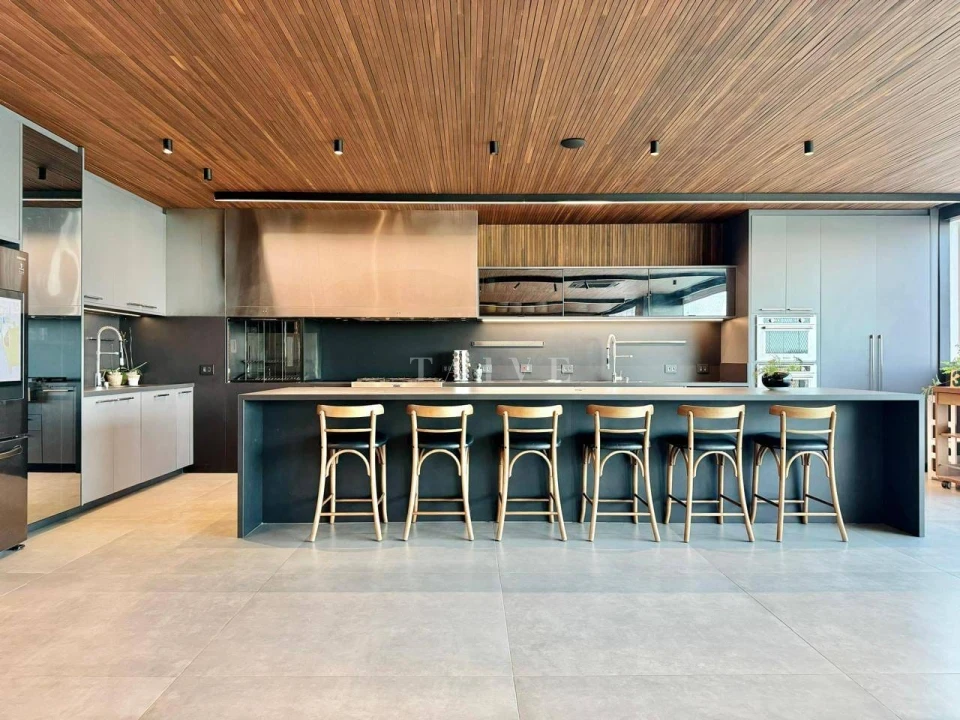 Apartamento à venda Condomínio Maison Heritage alto padrão, 388 m²,4 suítes, 6 banheiros, 4 vagas de garagem, Próximo Lago Igapó, Gleba Palhano, 