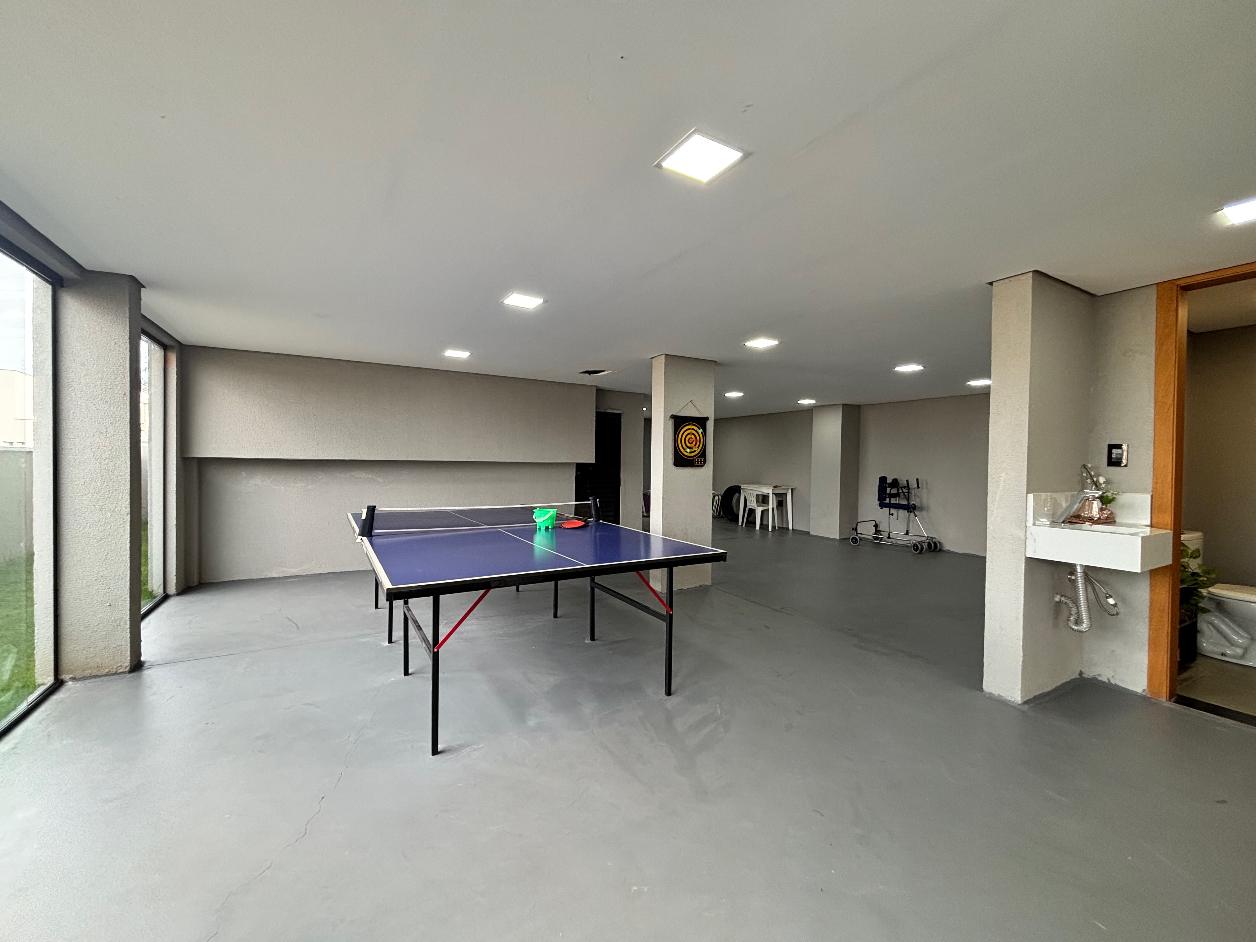 Casa térrea à venda, Condomínio Sun Lake, 249m² de construção, 3 suítes, 4 vagas  - Recanto do Salto, Londrina, PR
