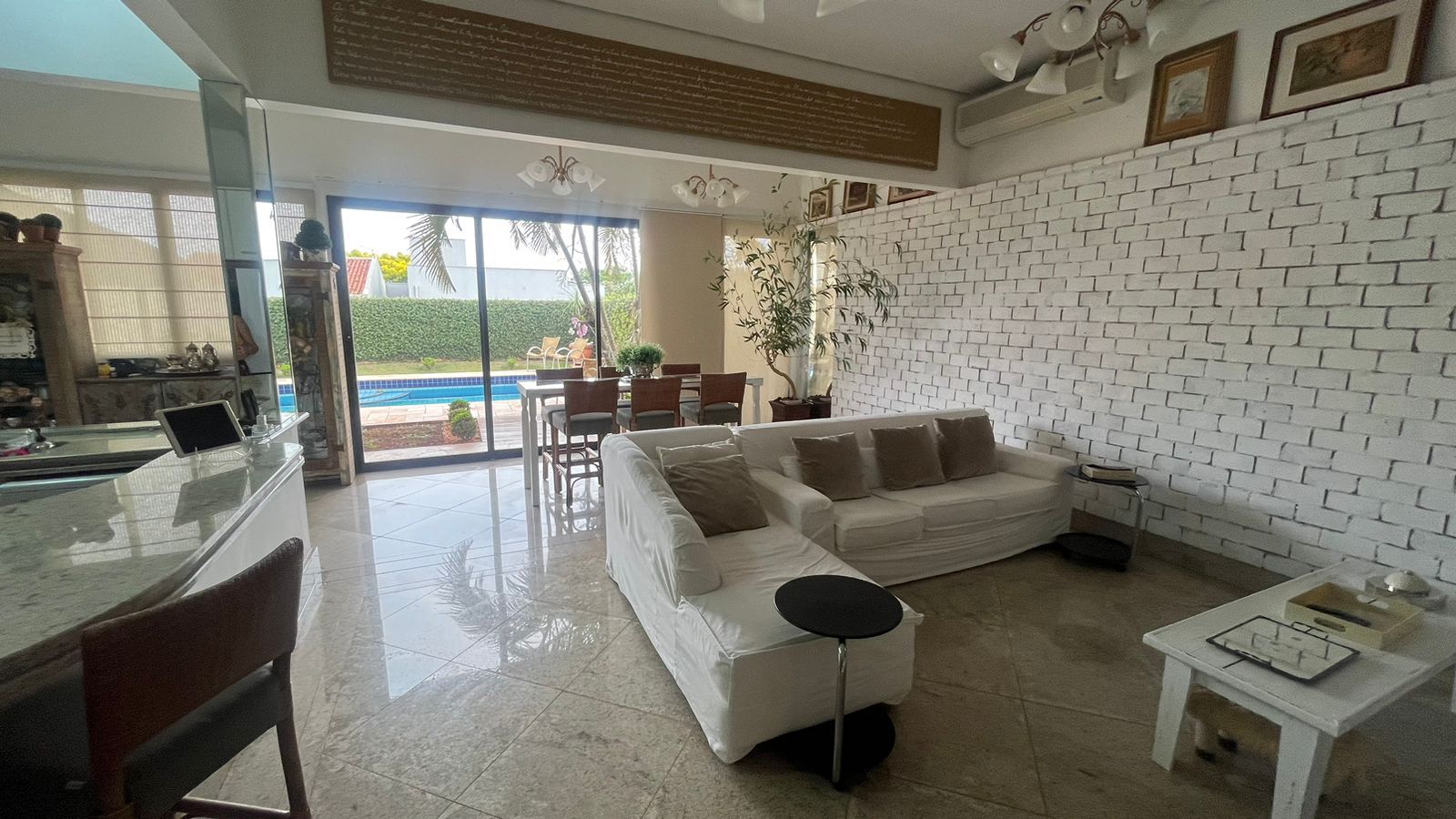 Casa em condomínio para Venda e Locação, Terras de Santana II, Londrina, PR