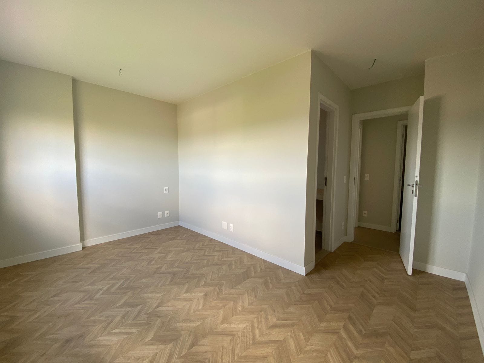 Apartamento à venda, Arch Palhano, 3 quartos, sendo 1 suíte, sacada integrada com churrasqueira, Gleba , Londrina, PR