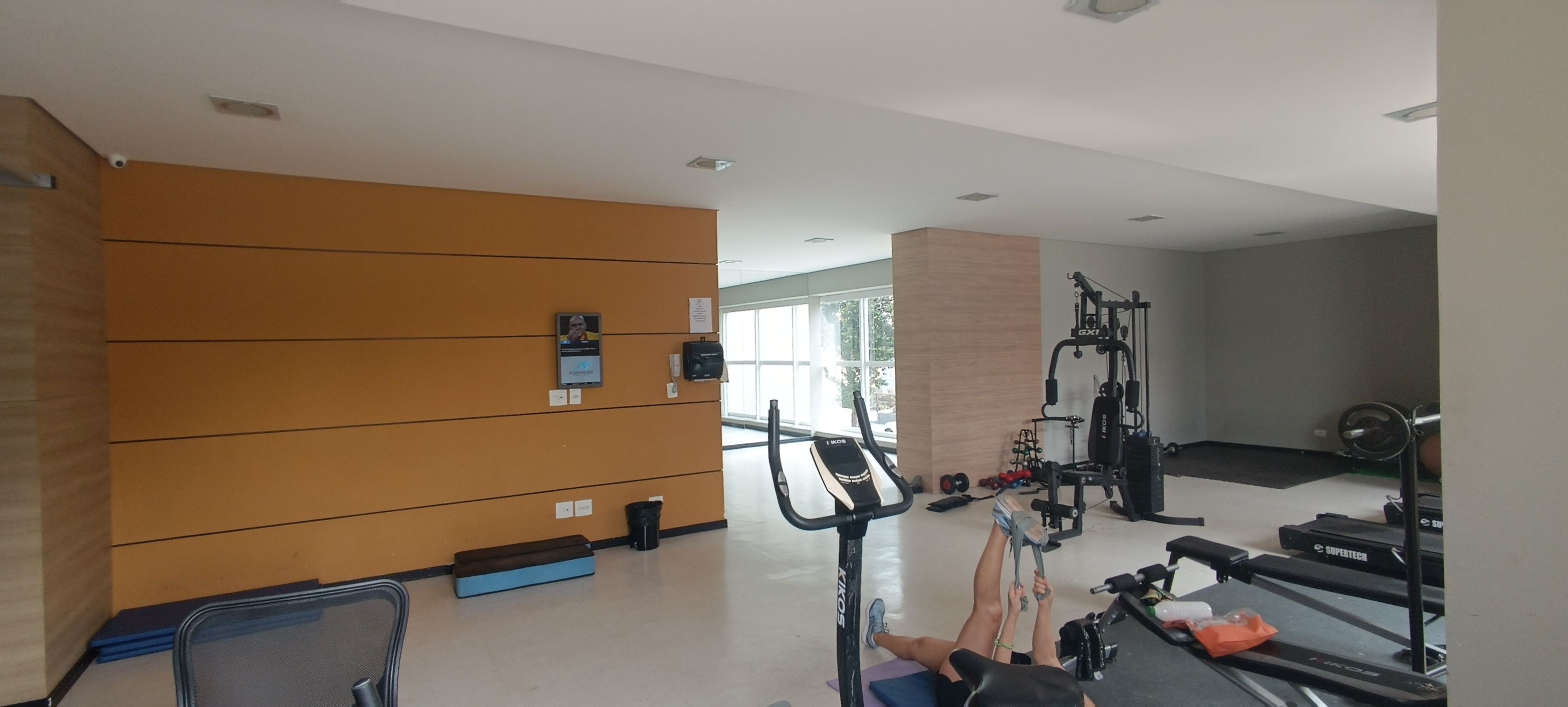 Apartamento à venda, Edifício Aquaparque, 69m², 2 quartos sendo 1 suíte, próx Av Maringá- Vitória, Londrina, PR