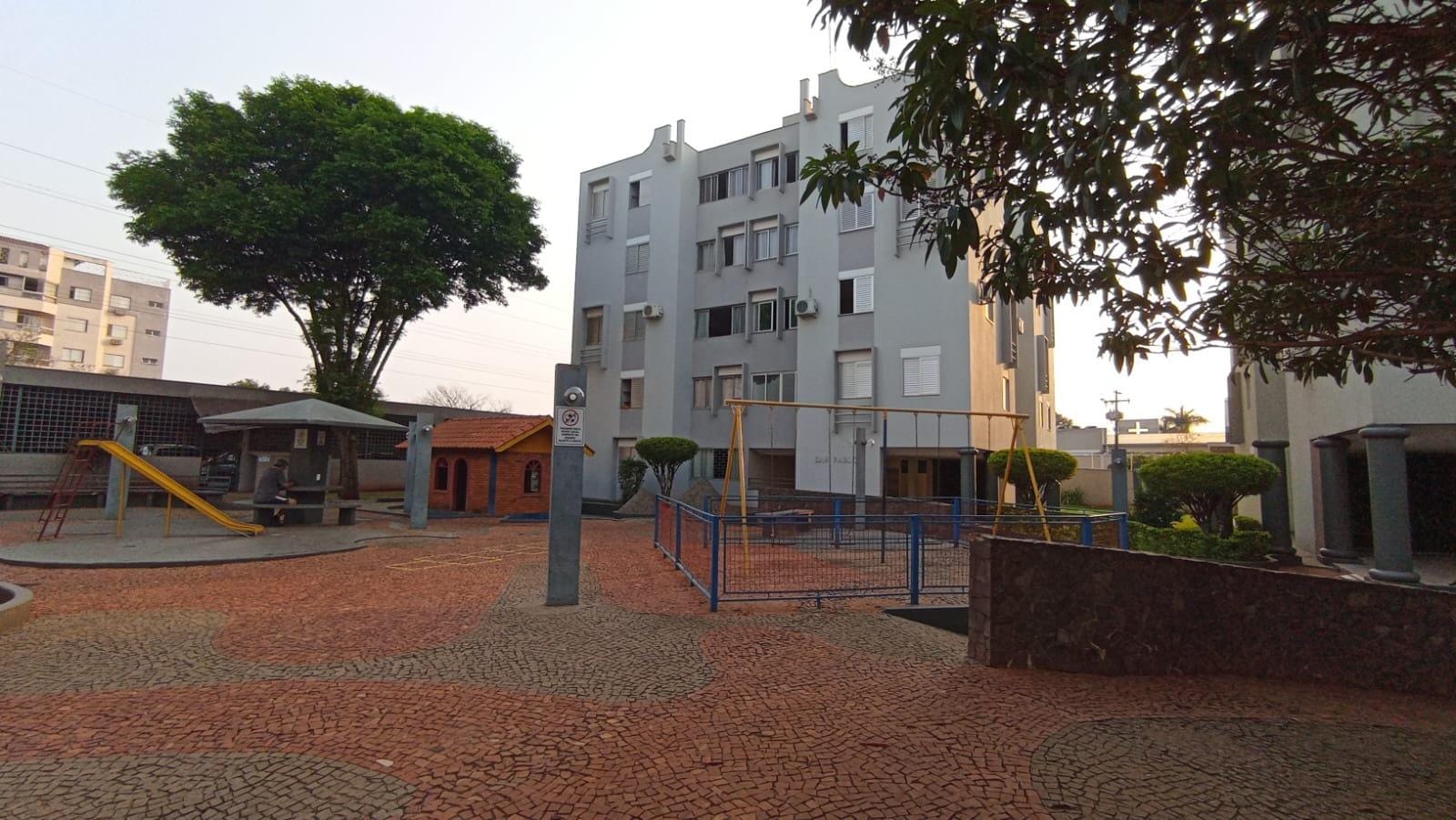Apartamento à venda, Residencial Monterrey, 71m², 3 dormitórios, 1 banheiros, 1 vagas de garagem, 5º andar, Região Leste, Jardim Antares, Londrin
